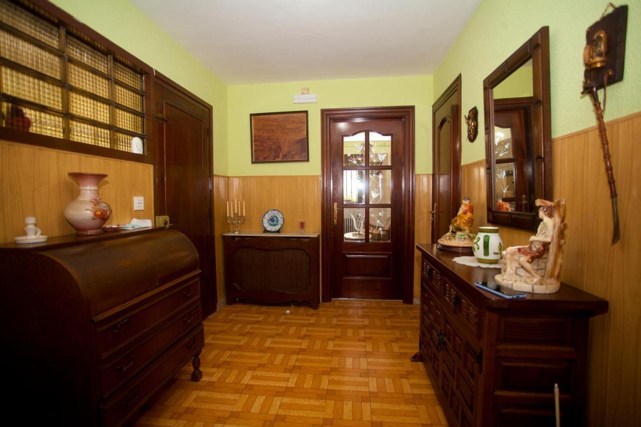 Villa Teresa Cangas de Onis Exterior photo