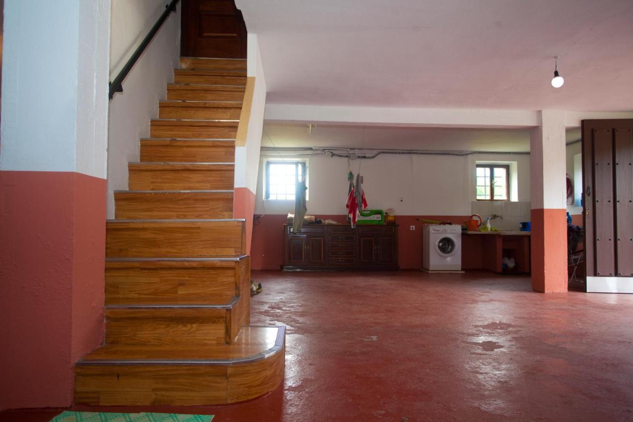 Villa Teresa Cangas de Onis Exterior photo